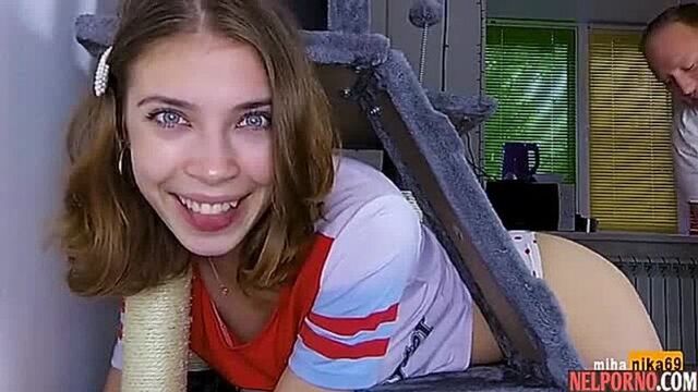 sex with miha nika69