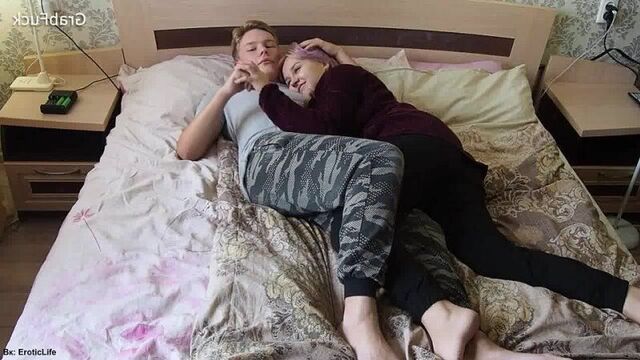 Hot sex with grabfuck oblepihova after college | Sinful City 18+