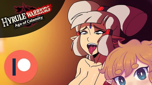 [Subtitles] The Link's Great Gift (by Benek99) 4K sex porn Rule34