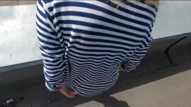 Fucked a classmate on the roof of his school