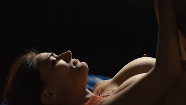 Saadet Aksoy - Twice Born / Saadet Aksoy - Venuto al mondo (2012)
