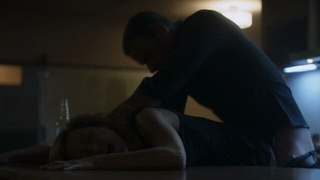 Lola Glaudini - Ray Donovan / Lola Glaudini - Ray Donovan (2013 - 2018)