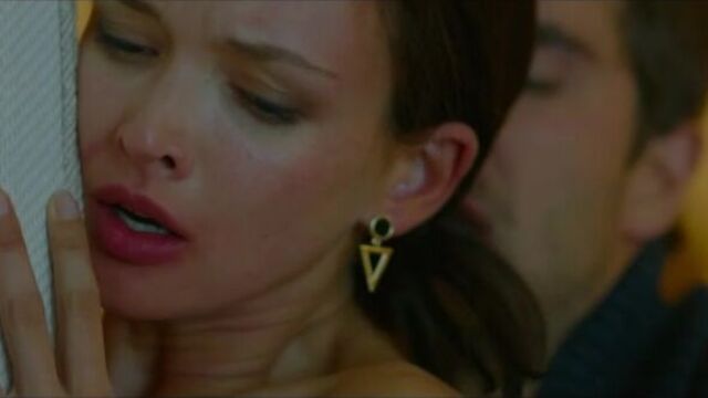 No. 219 Sex and betrayal with a young girl in the marital bedroom
