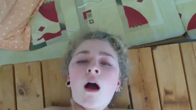 Curly gives herself on the table porno sex fucking sex fucking fucking sex tits