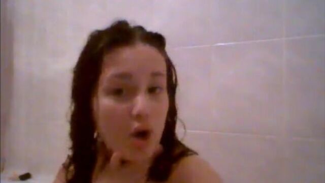 A little bitch made a bet Russian homemade porn webcam Amateur russian porn brazzers gets an orgasm MFM schoolgirl videochat se