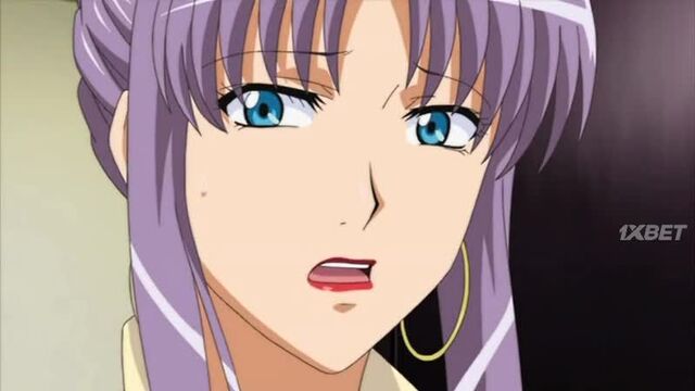 (hentai/hentai/porno) - Beautiful Mature Mother 1. Voice acting.