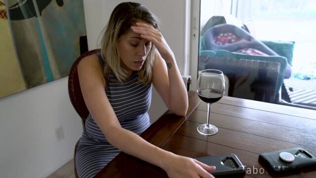 TabooHeat Nikki Brooks - Taking Mommy Vol. 5 (Mom and son, Milf)(1080p)