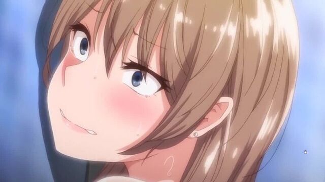 Hentai/ Hentai 18+ Episode 2 My brother's is fucking huge. Would you like to come take a look?