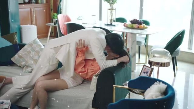 My Boss Wants to Marry Me Drama Clip
