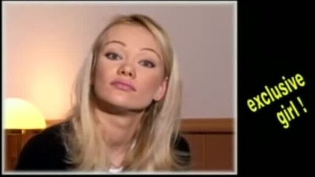 Woodman casting - Angel is hot and excited (porn private private Russian xxx sex porn anal blowjob blowjob)