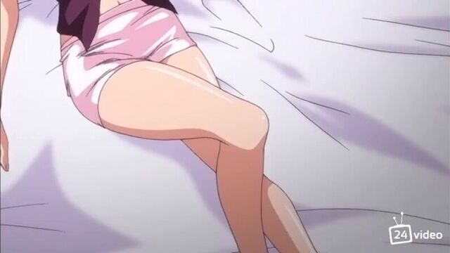 Lesbian teacher episode 1