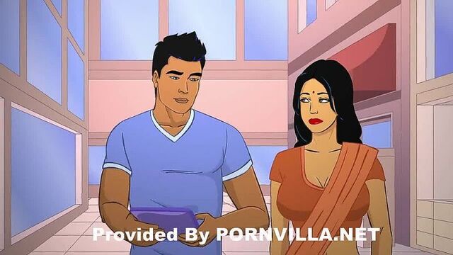 indian porn cartoon