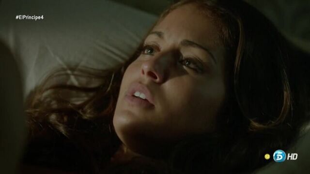 Hiba Abouk - El Principe District / Hiba Abouk - el Principe (2014)