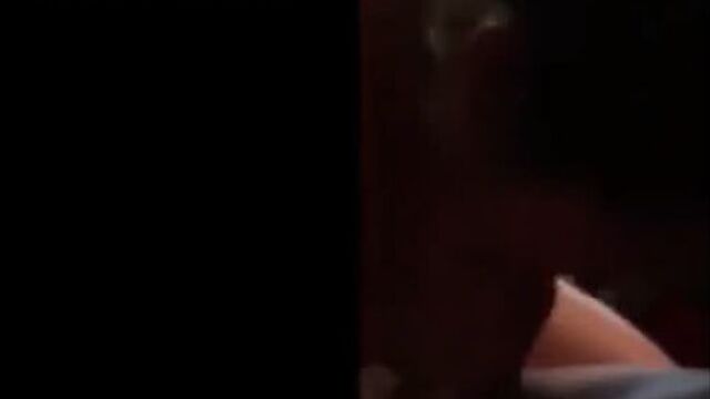 Uzbek girl gives blowjob