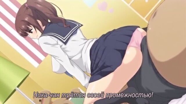 Hentai/ Hentai 18+ 1 Episode Fuck Huge Tits Oji-san\Kyonyuu JK ga Ojisan