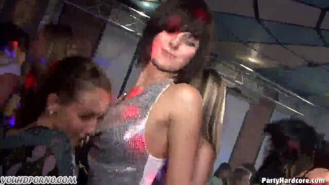 sex disco