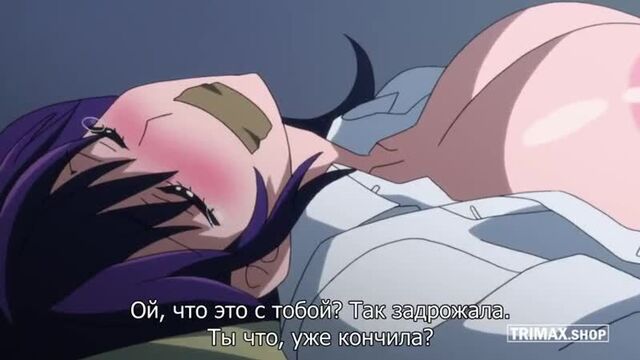Anime Hentai Uncensored - 20 (18+)