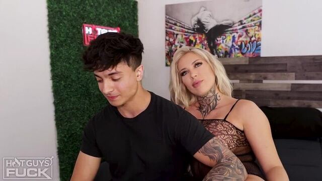 Dante Jones and Christina Savoy (Porn, Anal, pornovk, Pornovk, Creampie, Big Tits, Blowjob, All Sex, Teens)