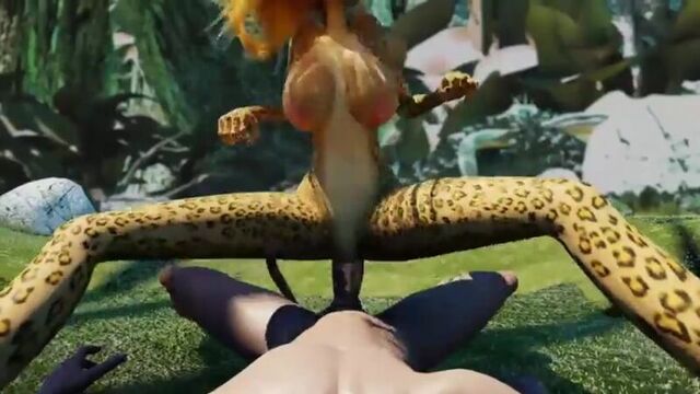 Jungle Heat porn cartoon cartoon mult porno sex tiger tigress 3d hd from pervog.mp4