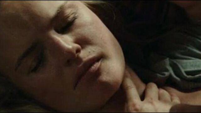 Straw Dogs 2011