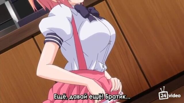 chan love cunnilingus_ch3 hentai