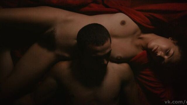 Sex with Aomi Muyok