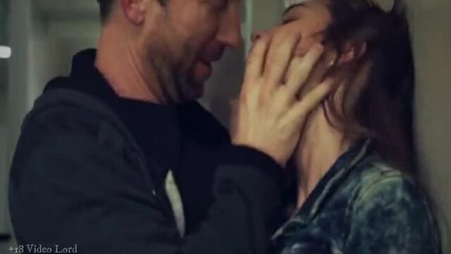 Strong sex