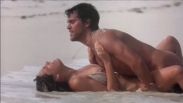 Kelly Brook - Island for Three / Kelly Brook - Three (2005)