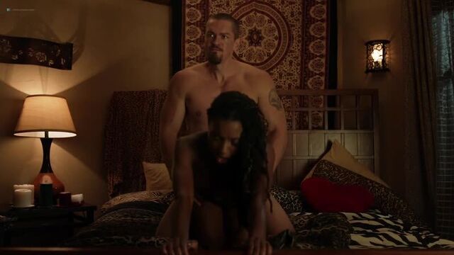 Shanola Hampton - Shameless (2011 - 2017)