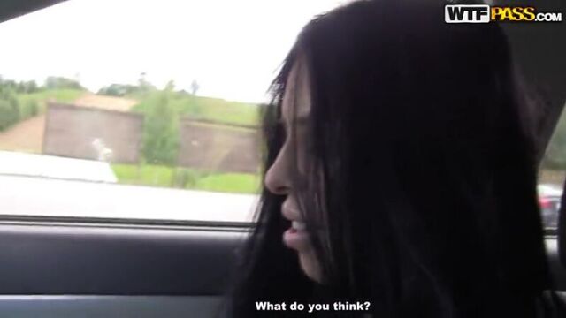 Pickup Brunettes _ Russian Porn _ +18 _ WTFpass _ Sex _ Young _ Whore _ mo