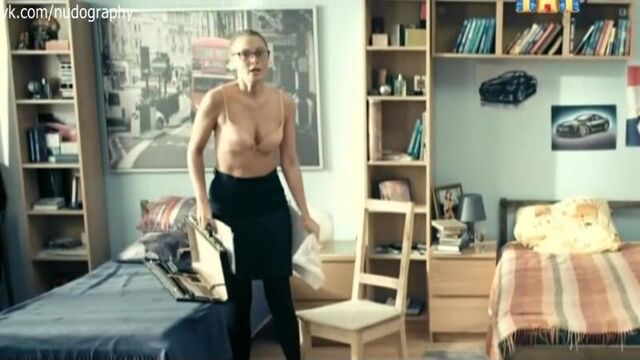 Naked Natalya Rudova [sex, porn, blowjob, ass, tits, pussy, dick, orgasm]