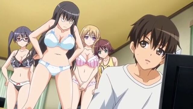 Porn games 3