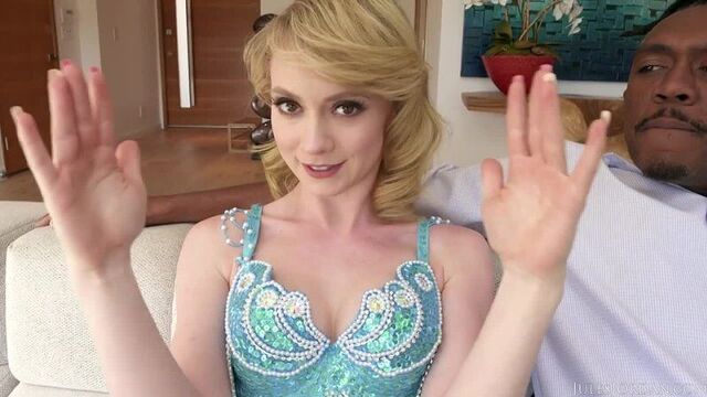 porn 73160 - The big dick of the coal guy rams the blonde's pussy - porn video, porn online, watch porn, Blondes, HD