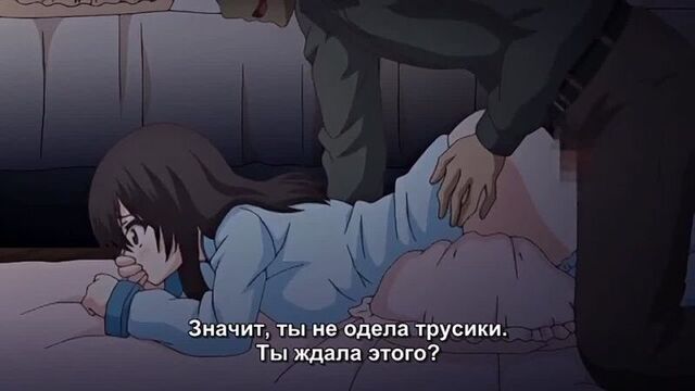 Hentai/ Hentai 18+ Episode 2 Sworn betrayal and what will my uncle do to me...
