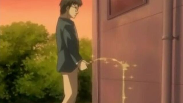 School anime hentai