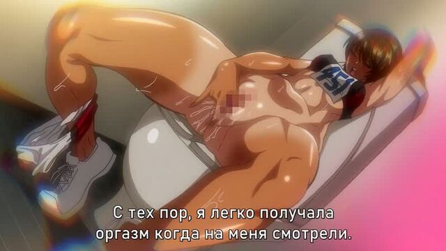 Hentai & Hentai 18+ .Seika Jogakuin Kounin Sao Ojisan 2 [Subtitles]