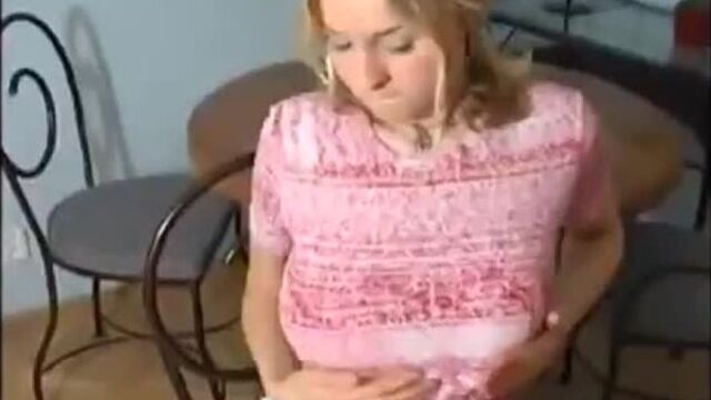 Sex with a village woman with huge tits porn