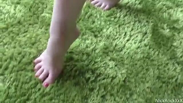 The guy fucked Mom's friend