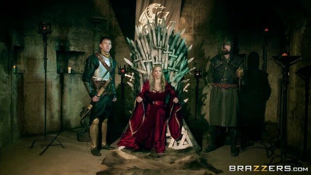 PORN Middle Ages Game of Thrones