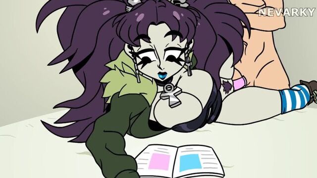 Penniless (by Nevarky) 1080p