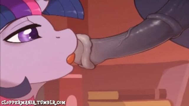 Pony sex