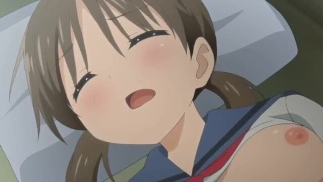 Hentai & Hentai 18+ || Oyasumi Sex Episode 1 RUS Saturdays