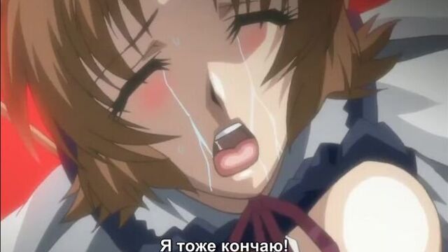 Dark Love 1 (subtitles)