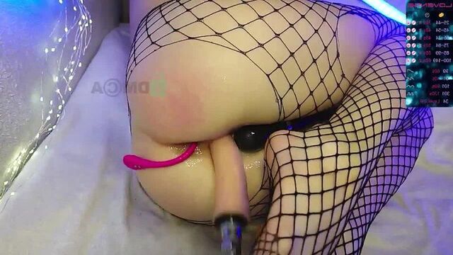 AlisaiLina, alissaasex [FULL IN DESCRIPTION]