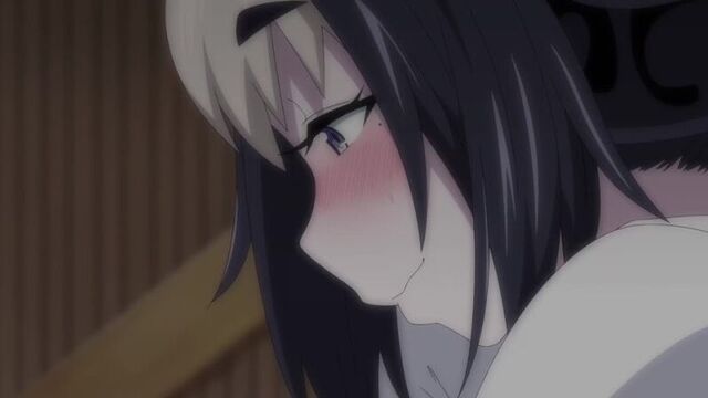 Kemonokko Tsuushin The Animation [Subtitles]