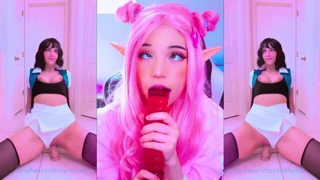 Jerk off ^_^ TikTok PMV Porn Compilation (Kate Kuray, Amate)