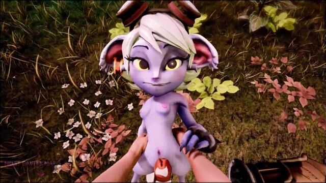 Get Your Yordles Off! | Remove Your Yordles! {Porn,Hentai,Hentai,Porno,Oral sex, Anal sex, 3DCG, POV}