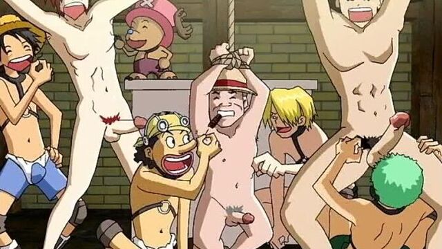 Sailor Moon - 7 balls (2) bdsm porn