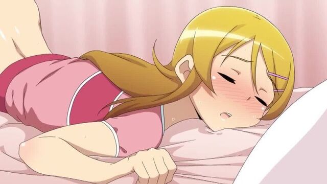 Kirino Kousaka animation anime porno 18+ anime animation hentai sex sex hentai anal anal tsundere