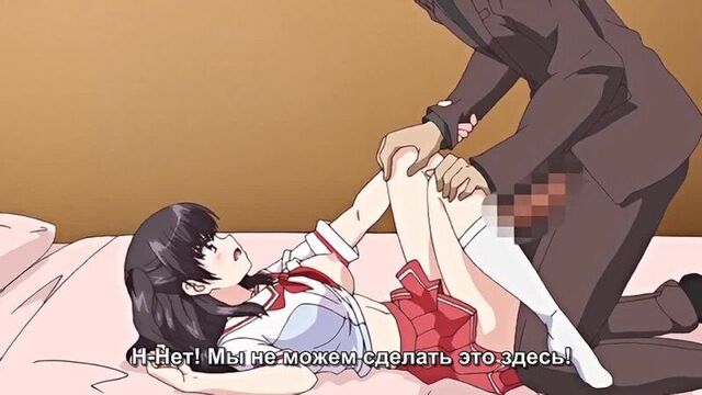 Soshite Watashi wa Ojisan ni... 2 subtitles / Sworn betrayal and what will my uncle do to me...